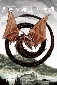 Dracula Son of the Dragon; A Bastards Tale