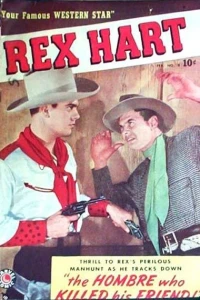 The Man Who Killed His Friend!