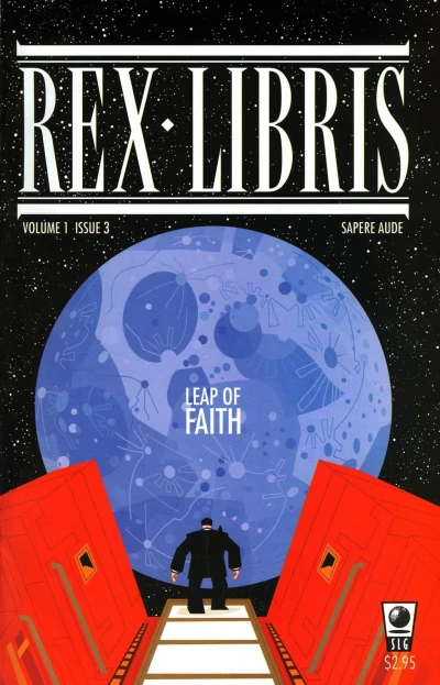 Cover of Leap of Faith