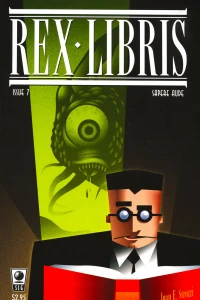 Monster Merry-Go-Round!