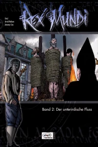 Der unterirdische Fluss