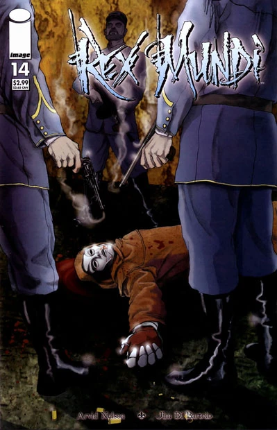 Cover of City of the Dead