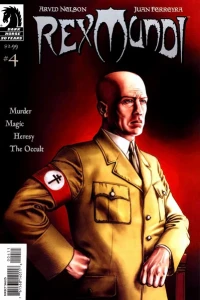 The Eye of the Shepherdess