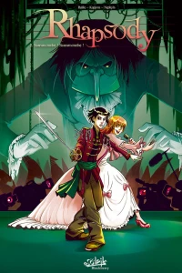 Scaramouche ! Scaramouche !