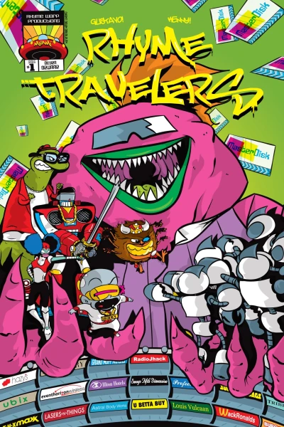 Cover of The Debt Star