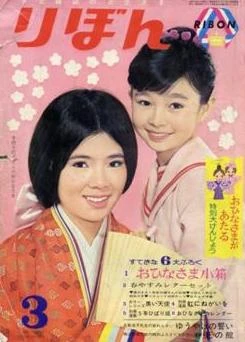 Cover of Volume #196603