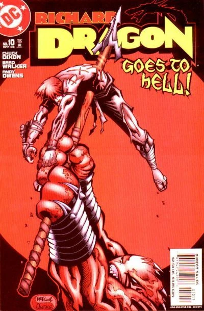 Cover of Out of the Past, Part 4