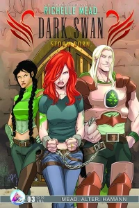 Dark Swan: Storm Born