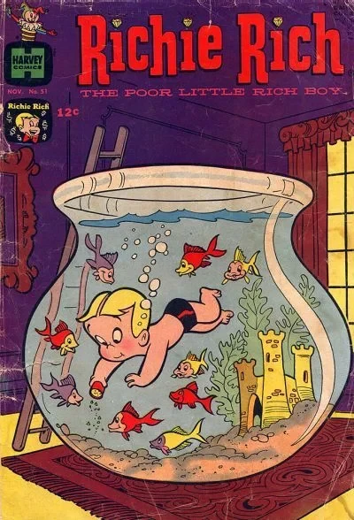 Cover of Issue #51
