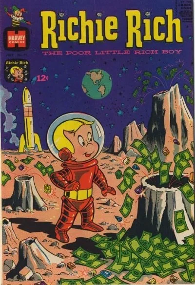 Cover of Issue #71