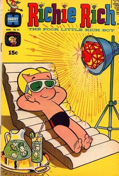 Cover of The Card on the Mantel