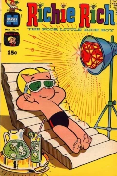 The Card on the Mantel