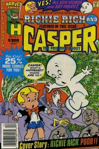 Casper