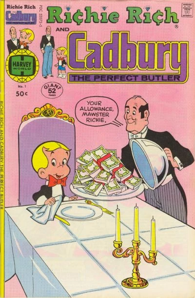 Cover of Issue 1