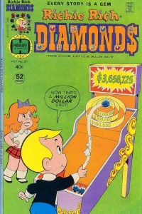 The Out of the Way Place