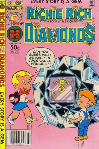 Mansion, Sweet Mansion