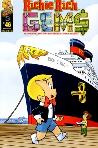 The Perilous Pirates of Bony Island; Big Splash; Pirates; Sound of Money; Buried Treasure; What a Catch; Talk of the Season; Big Tip; Give a Dog a Bone