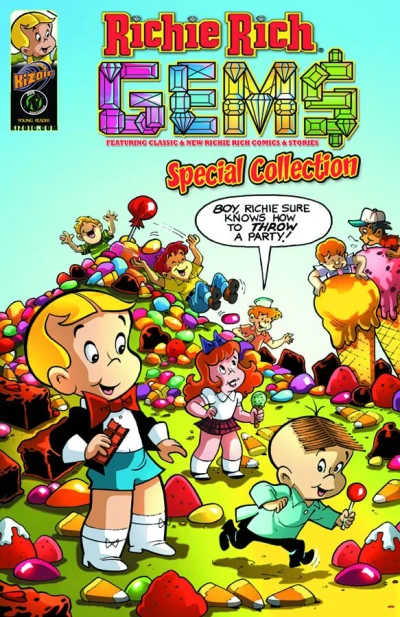 Cover of GN