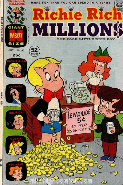 Cover of Pardon My Jewels!