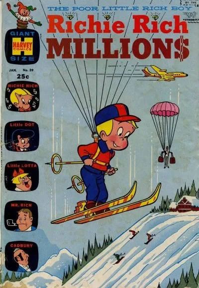 Cover of Issue #39