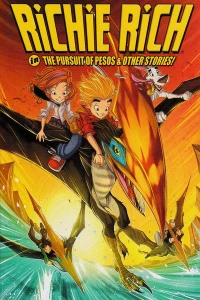 The Pursuit of Pesos & Other Stories!