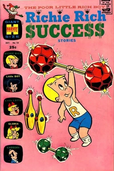 Cover of Issue #10