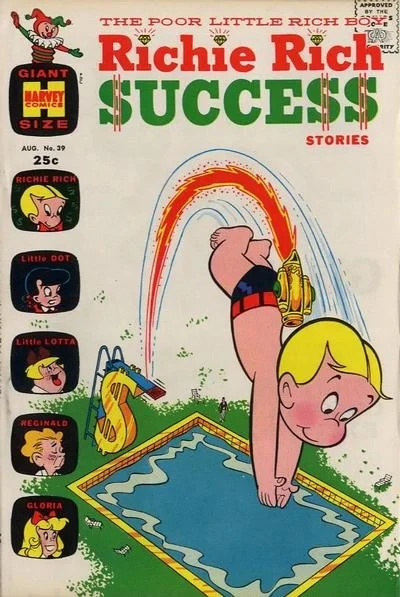 Cover of Issue #39