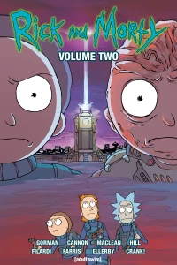Volume Two
