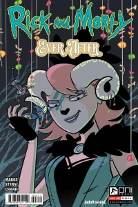 Part Three: A Dream is a Rick Your Heart Makes!