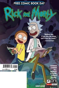 The Wubba Lubba Dub Dub of Wall Street Part One; Pocket Like You Stole It