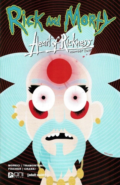 Cover of Number Four