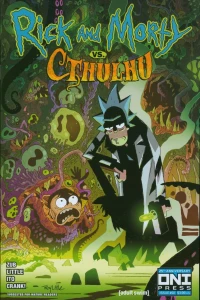 The Whisperer in the Dorkness