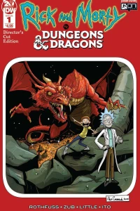 Part 1: Rick Rolling