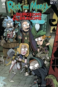 Part IV: Reap The Whirlwind