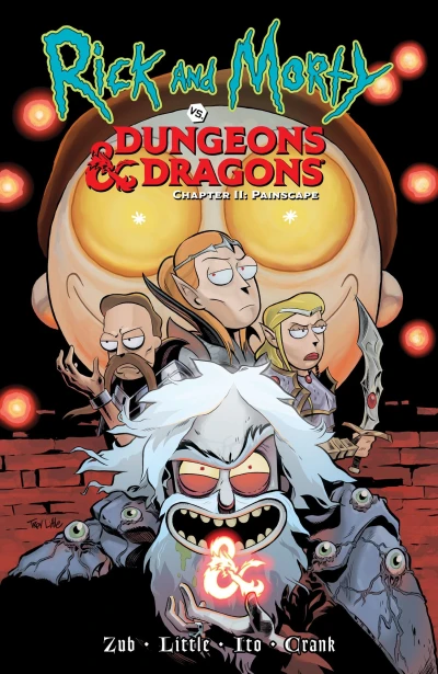 Cover of Volume 2