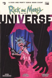 Cover of Enter: Bloodryck