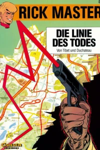 Die Linie des Todes