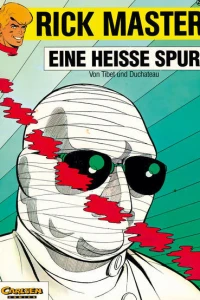 Eine heisse Spur