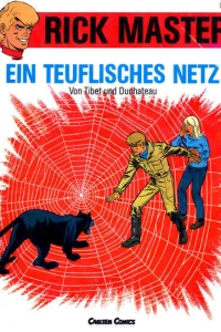 Ein Teuflisches Netz