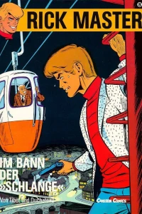 Im Bann der »Schlange«