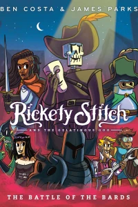 The Battle of the Bards