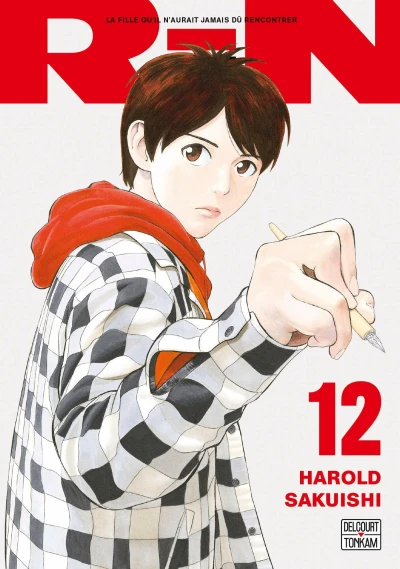 Cover of Tome 12