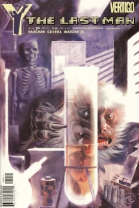 Ring of Truth: Chapter Four