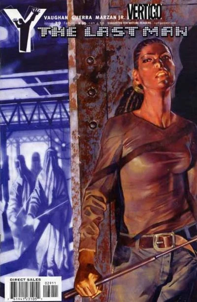 Cover of Ring of Truth: Chapter Three