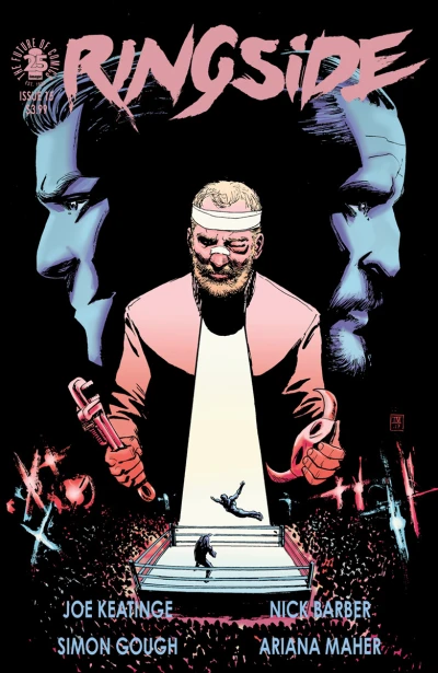 Cover of Shoot Conclusion