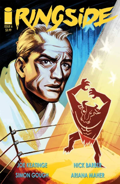 Cover of Work Part One