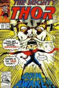 Riot on Ryker's Island!