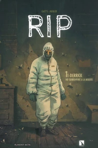 Derrick - No sobreviviré a la muerte