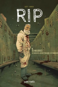 Maurice - Les mouches suivent toujours les charognes