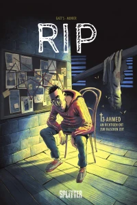 Ahmed – Am richtigen Ort zur falschen Zeit